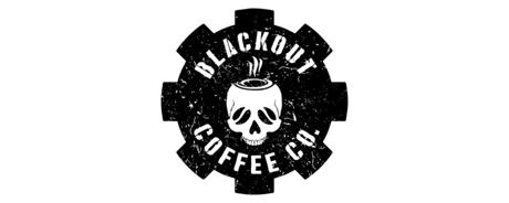 Blackout Coffee Co. promo code