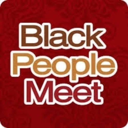 BlackPeopleMeet.com logo