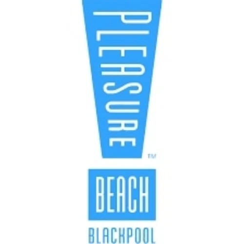Blackpool Pleasure Beach logo