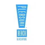 Blackpool Pleasure Beach logo