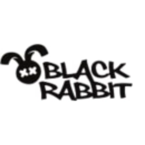 Black Rabbit logo