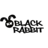 Black Rabbit logo
