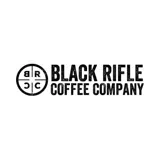 Black Rifle Coffee logo