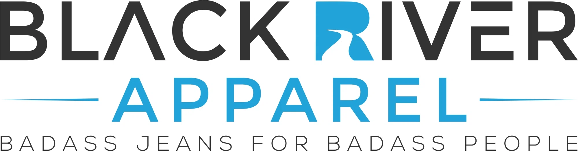 Black River Apparel logo