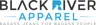 Black River Apparel logo