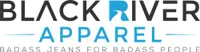Black River Apparel logo