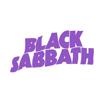 Black Sabbath discount code