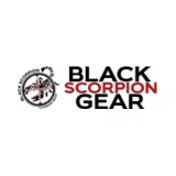 Black Scorpion Gear logo