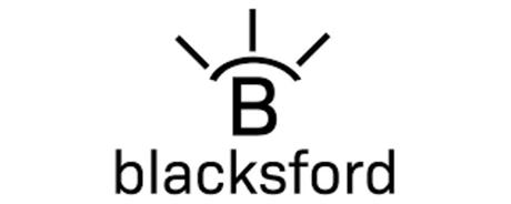 Blacksford promo code