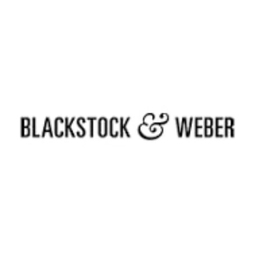 Blackstock & Weber logo