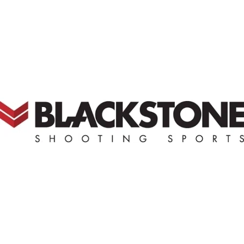 Blackstone Shooting logo