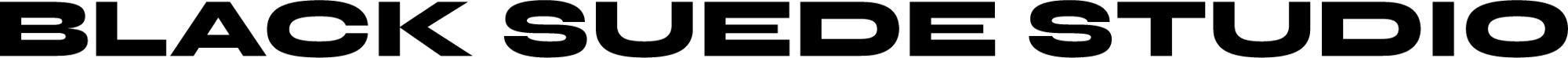 Black Suede Studio logo
