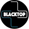 Blacktop+ logo