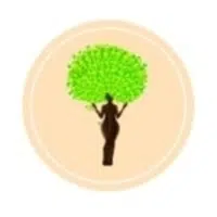 Black Vegan Shop logo