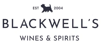 Blackwell's Wines & Spirits logo