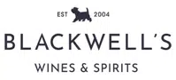 Blackwell's Wines & Spirits logo