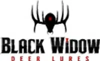 Black Widow logo