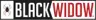 Black Widow Pro logo