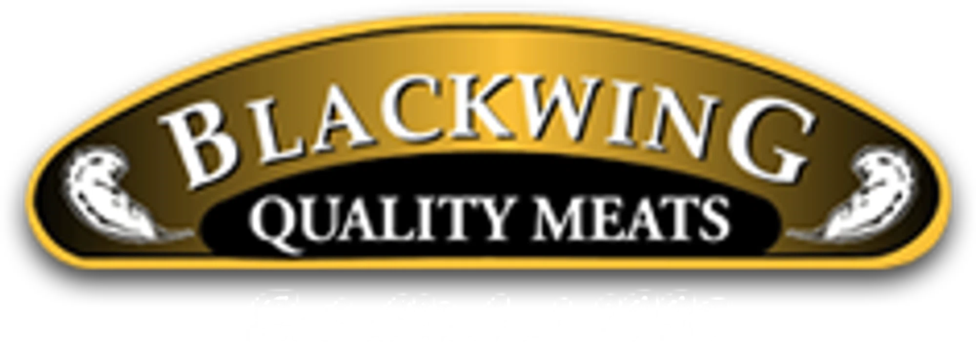 Blackwing Meats logo