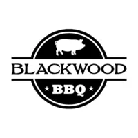 Blackwood BBQ logo