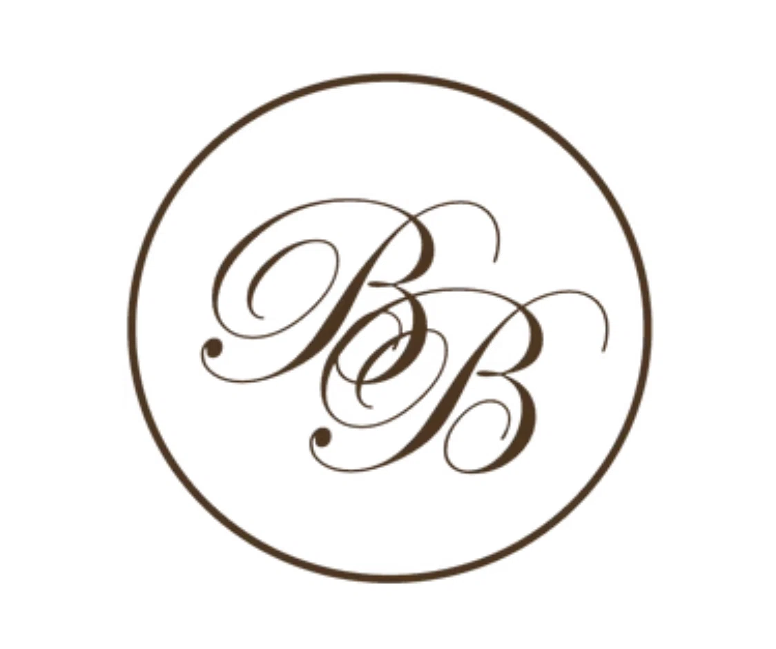 Blair's Belts logo