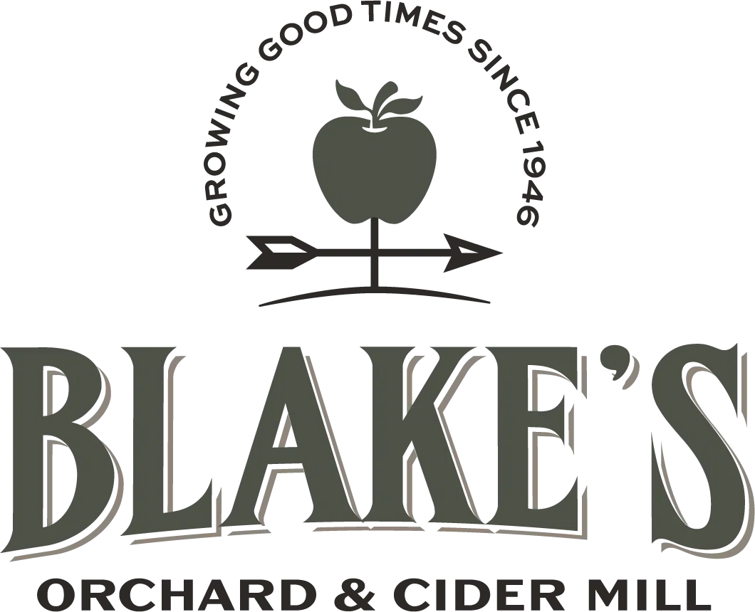 Blake Farms logo