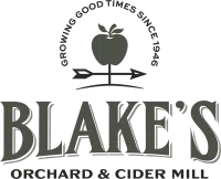 Blake Farms logo