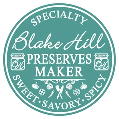 Blake Hill Preserves logo