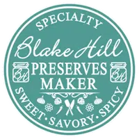 Blake Hill Preserves logo