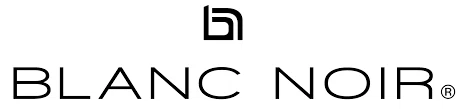 Blanc Noir logo
