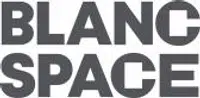 Blanc Space UK logo