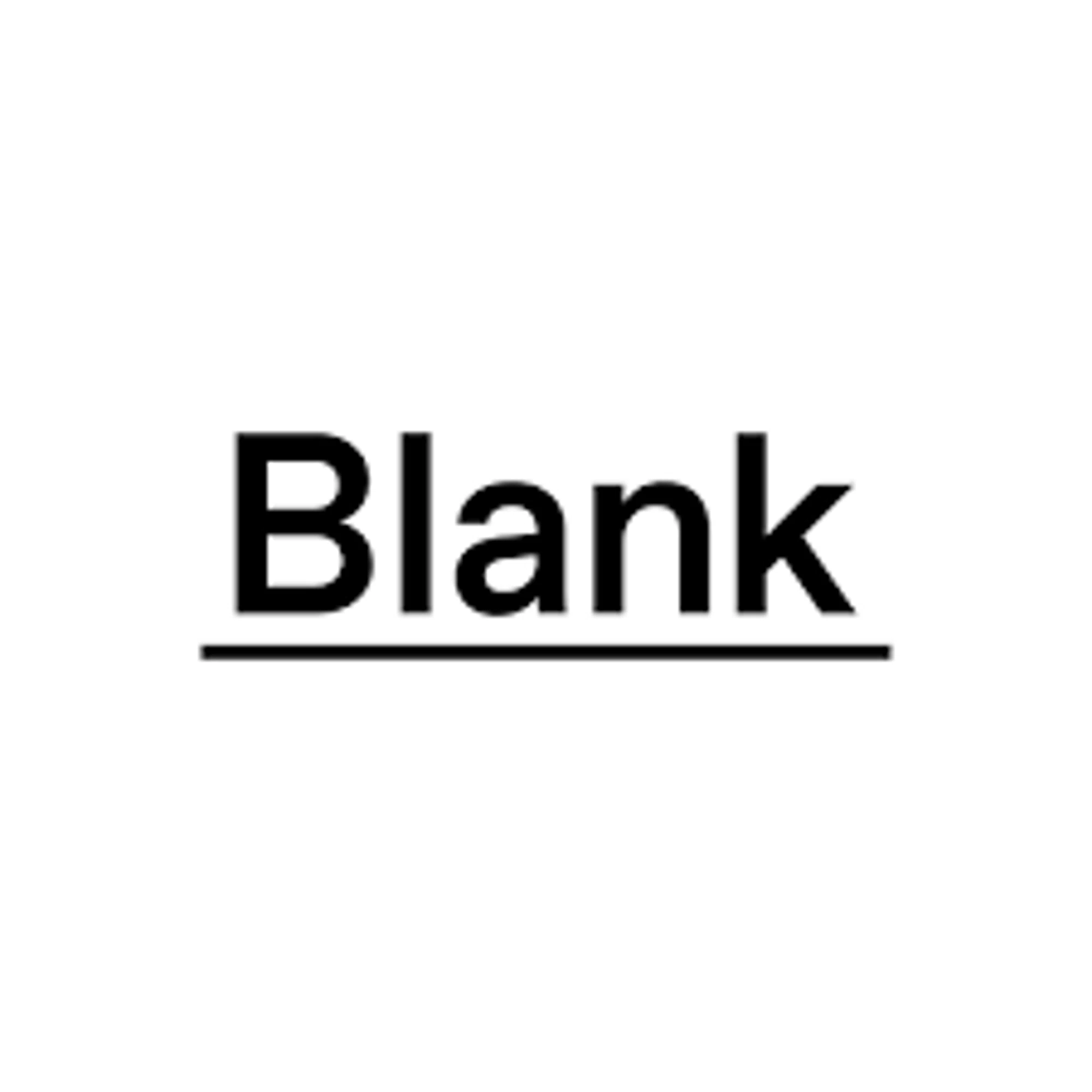 Blank Beauty promo code