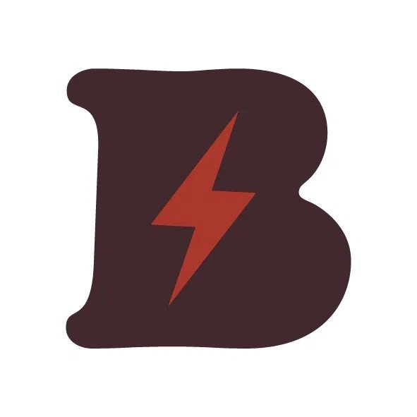 Blank Canvas Bookstore logo