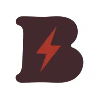 Blank Canvas Bookstore logo