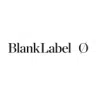 Blank Label logo