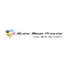 Blank Media Printing logo