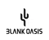 Blank Oasis logo