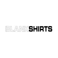 Blank Shirts coupon code