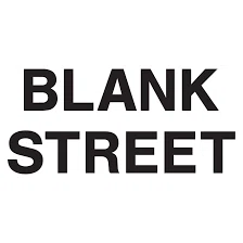 Blank Street Coffee logo