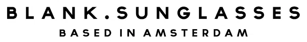 Blank Sunglasses logo