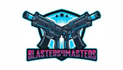 Blasters4Masters