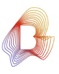Blast Radio logo