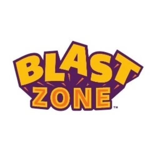 Blastzone logo