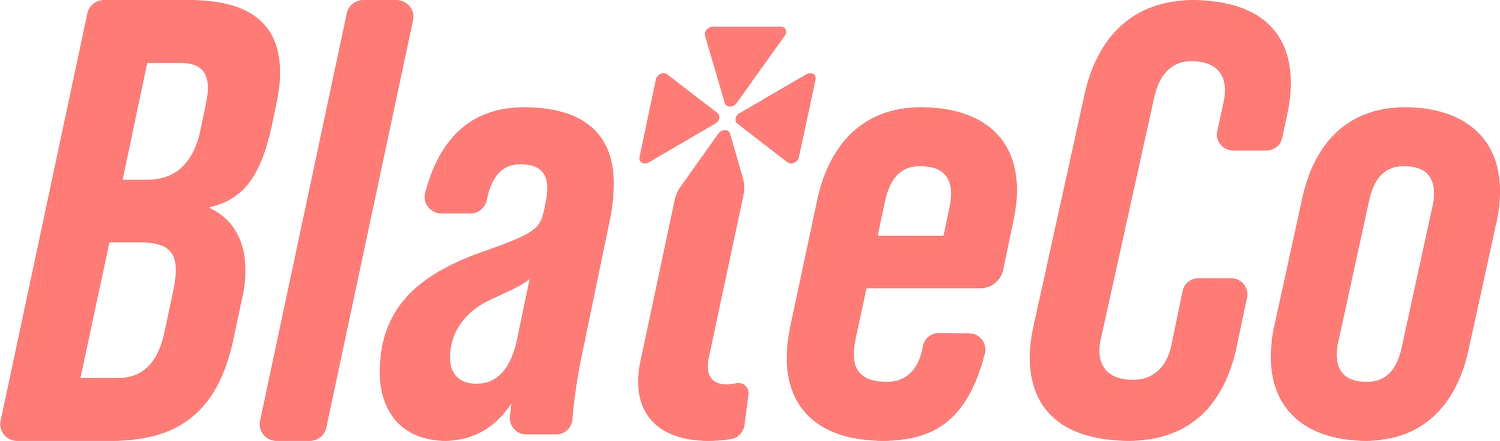BlateCo logo