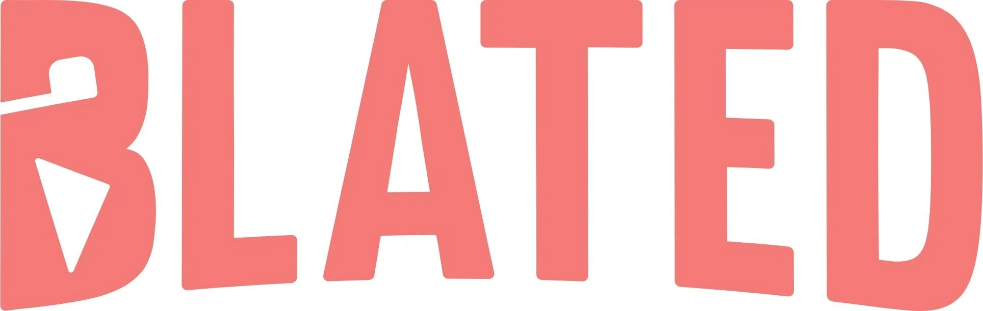 Blated logo