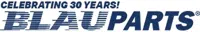Blauparts logo
