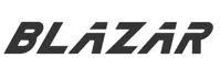Blazar Lens logo