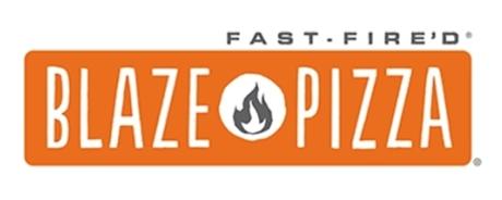 Blaze Pizza promo code