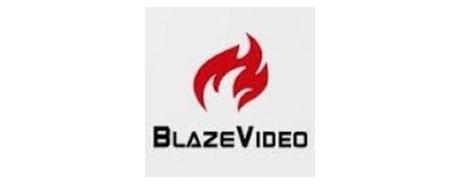 BlazeVideo discount code
