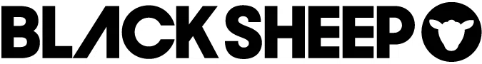 Black Sheep Cycling logo